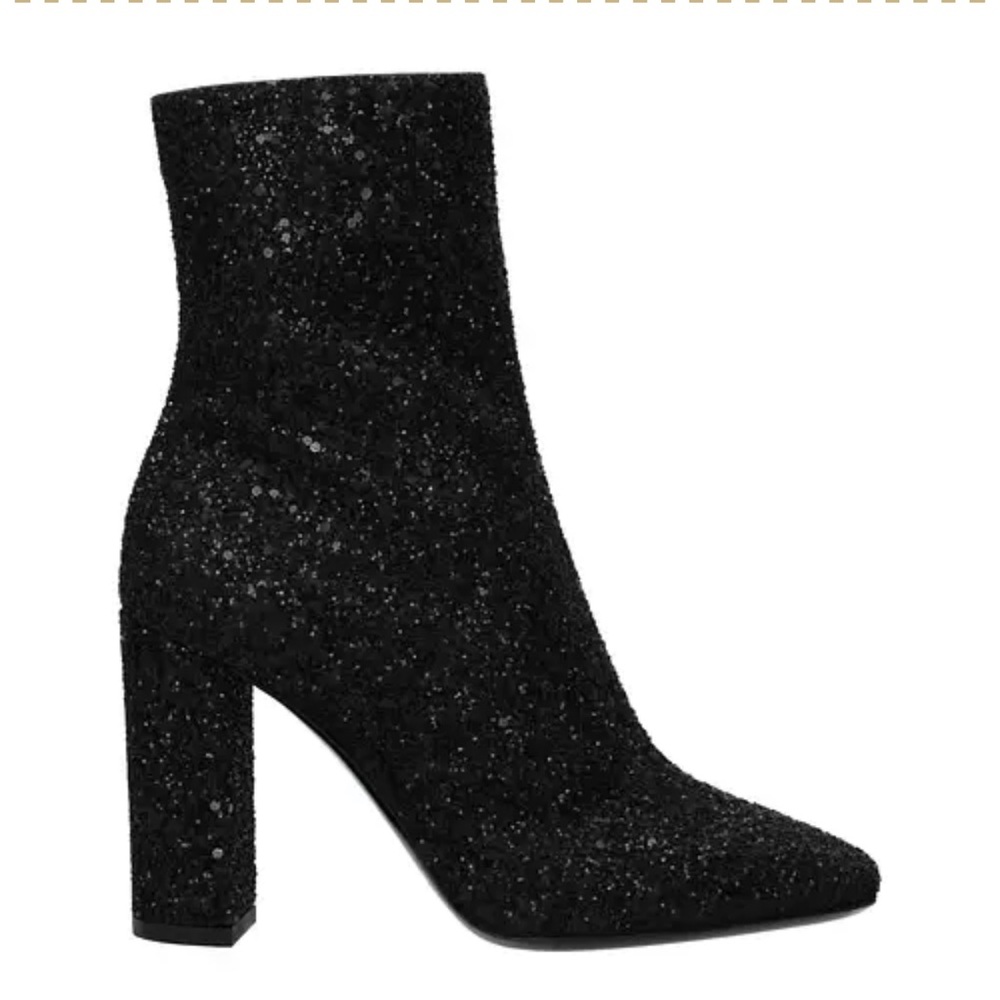Saint Laurent Ankle Boots